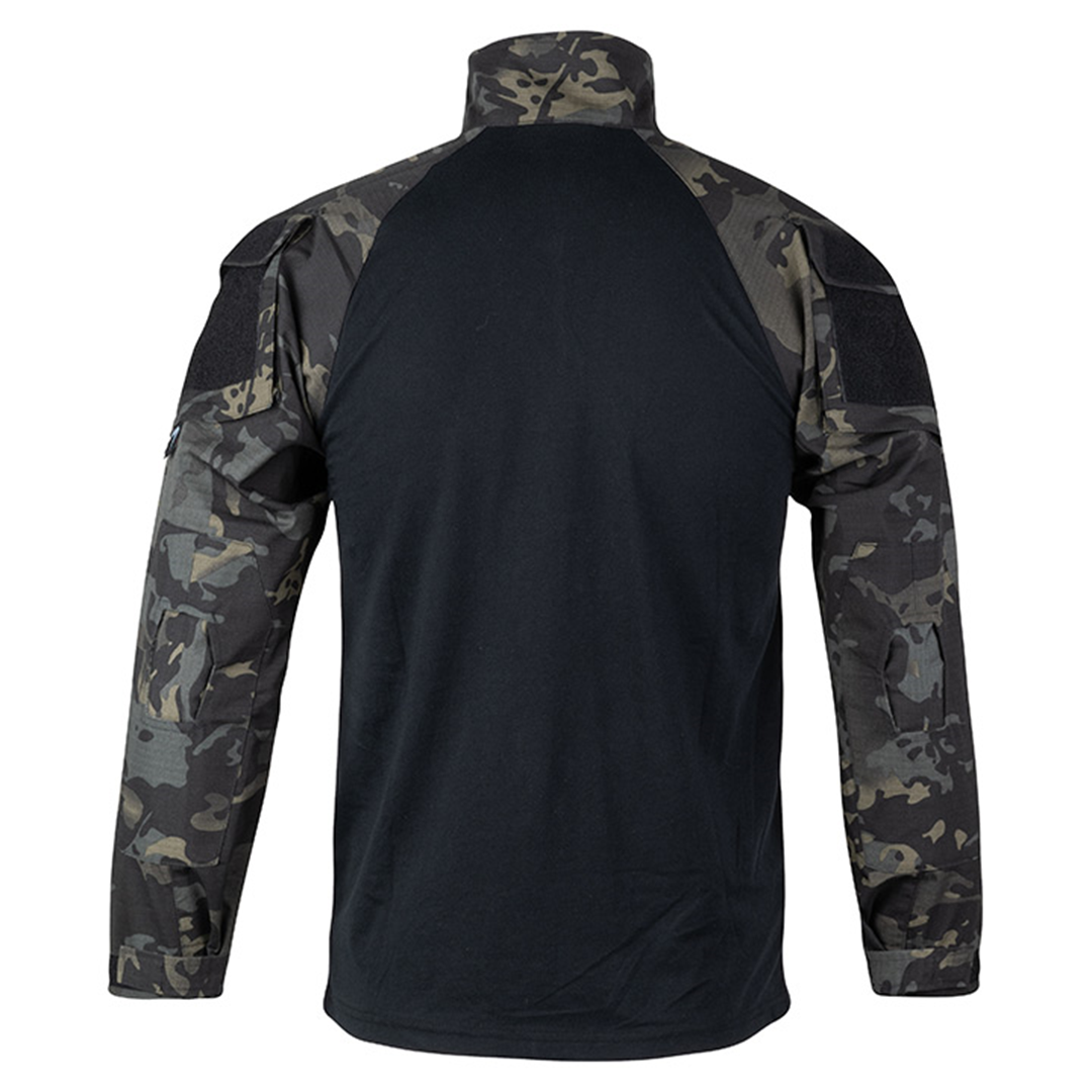 Viper Special Ops UBACS Shirt VB Night Camo  