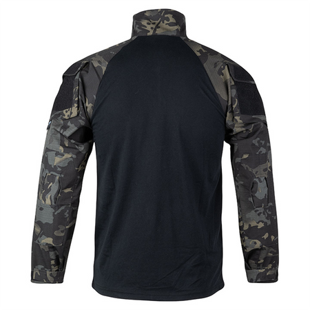 Viper Special Ops UBACS Shirt VB Night Camo  