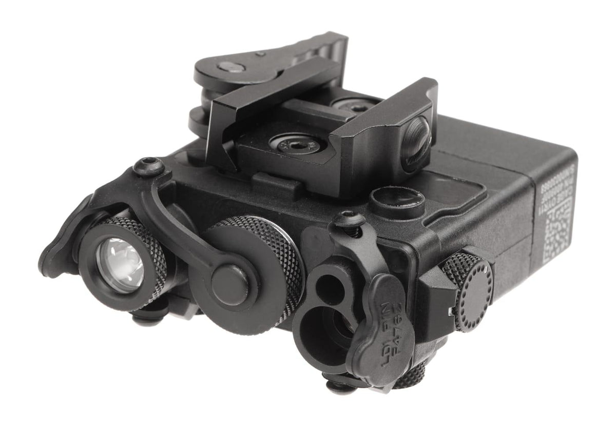 WADSN DBAL-A2 Flashlight Illuminator / Laser Module Red + IR