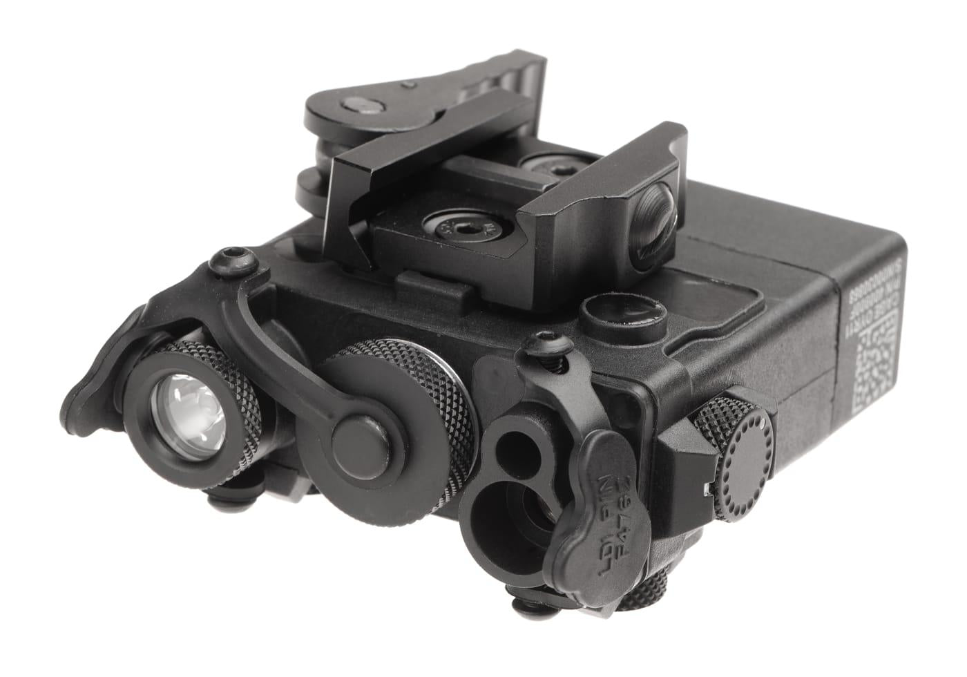 WADSN DBAL-A2 Flashlight Illuminator / Laser Module Red + IR