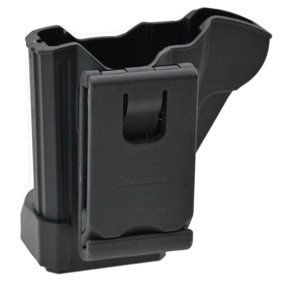 Umarex T4E HDR 50 Polymer Holster Black