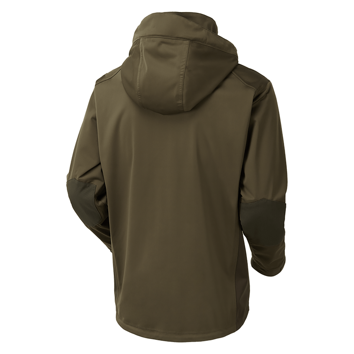 ShooterKing Huntflex Jacket Brown Olive 2.0