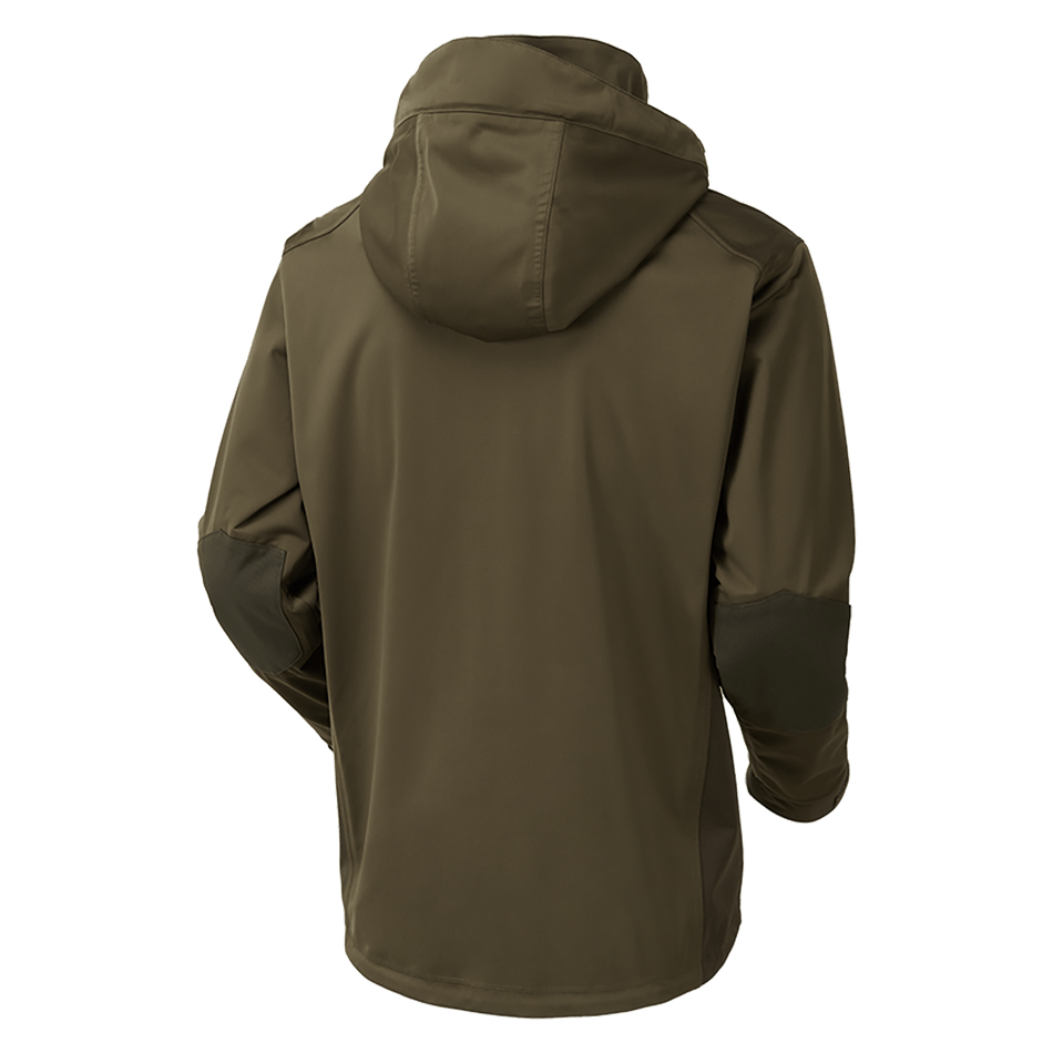 ShooterKing Huntflex Jacket Brown Olive 2.0