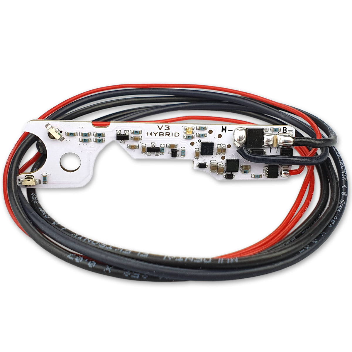 Perun Airsoft Hybrid V3 Mosfet