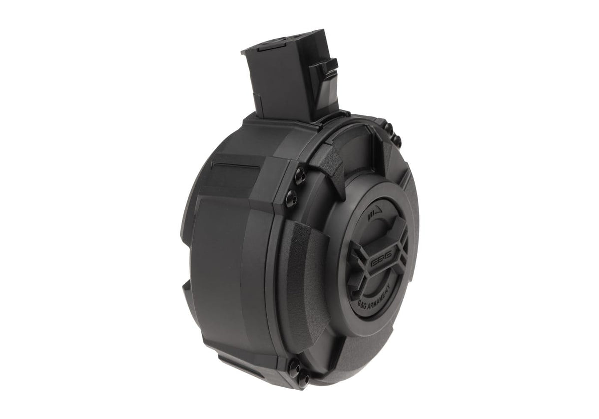 G&G Drum Magazine For PRK9 1730rds