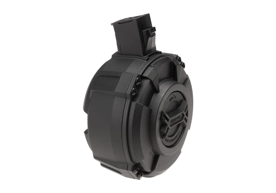 G&G Drum Magazine For PRK9 1730rds