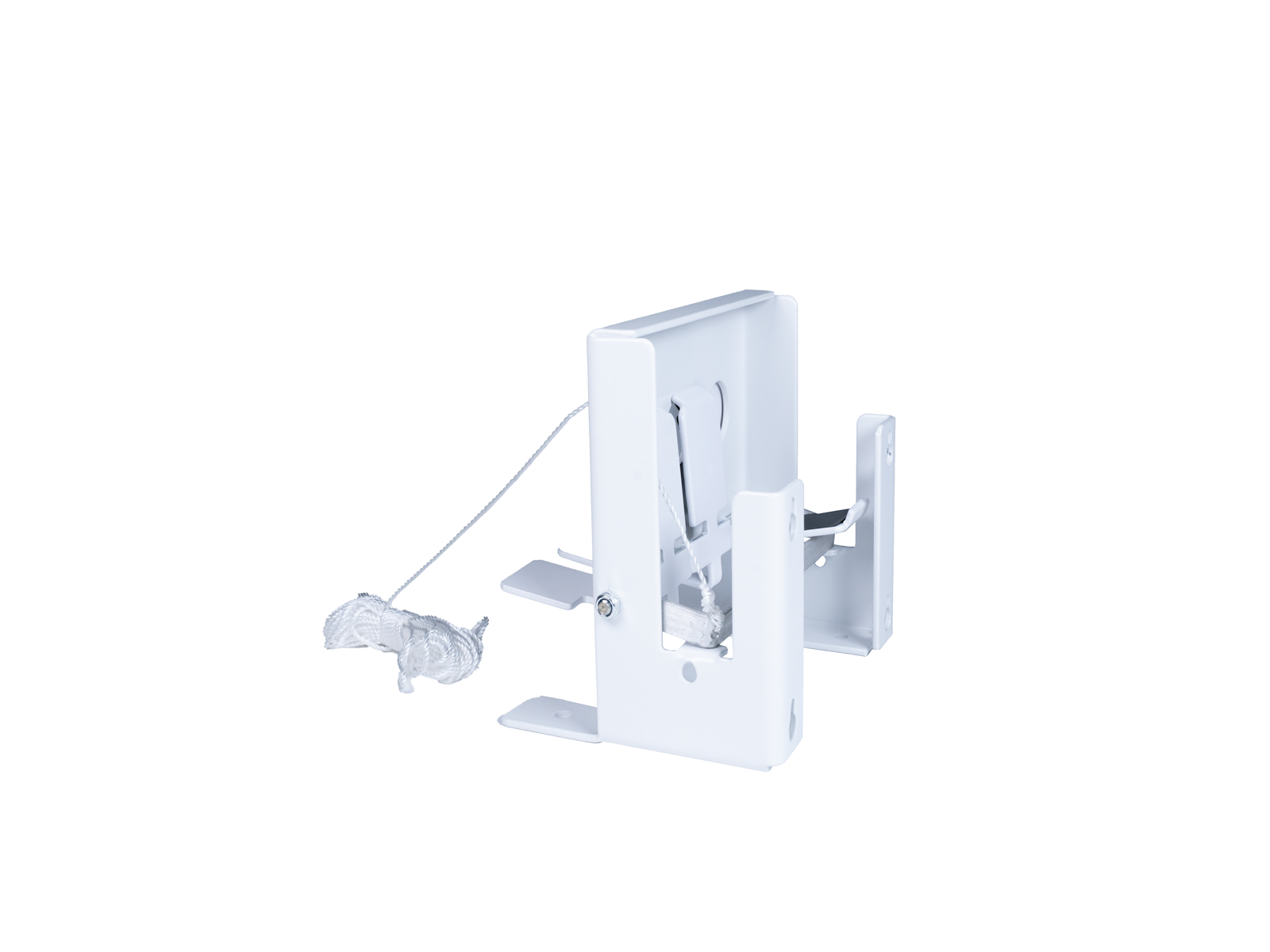 ASG 3-Hole Match Shooting Target Precision Reactive With Cord Reset Airgun