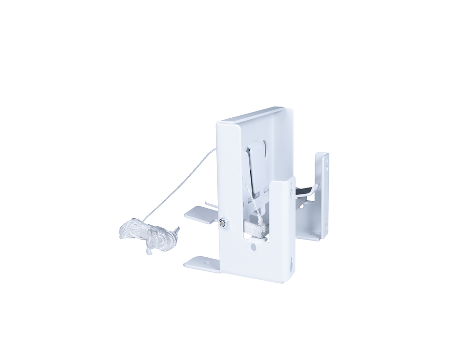 ASG 3-Hole Match Shooting Target Precision Reactive With Cord Reset Airgun