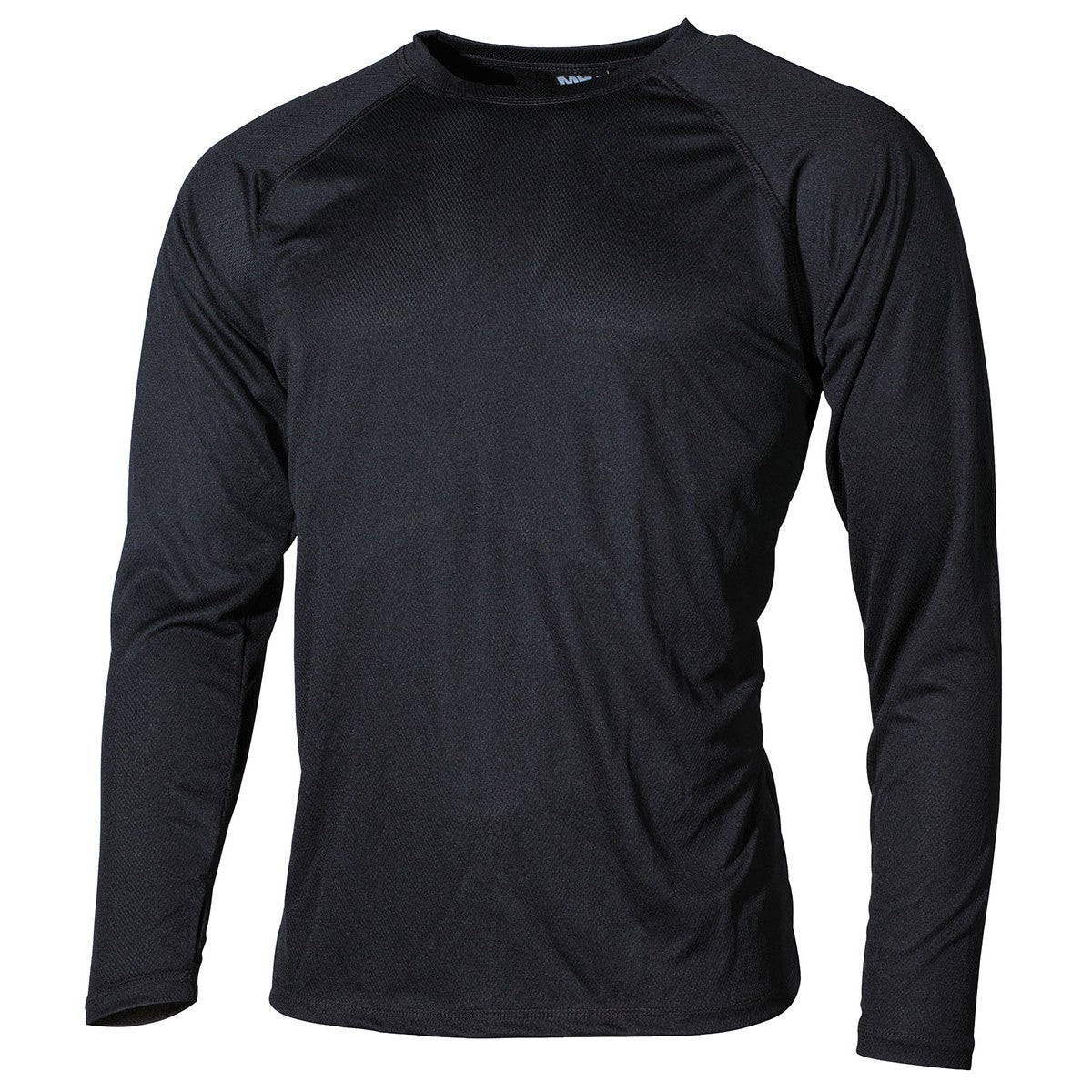 MFH US Base Layer Level I GEN III Long Sleeve Black