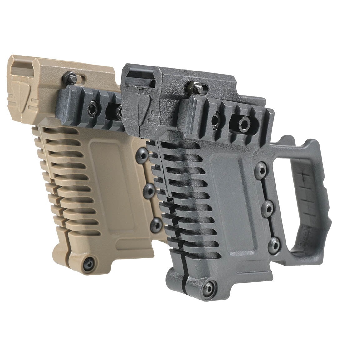 Pirate Arms G-Series Pistol Carbine Kit