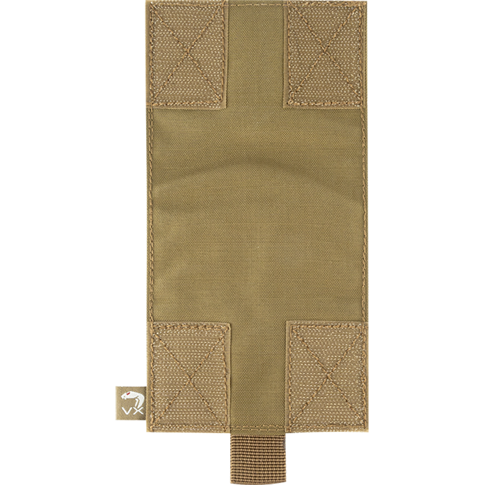 Viper VX Utility Rig Half Flap Panel