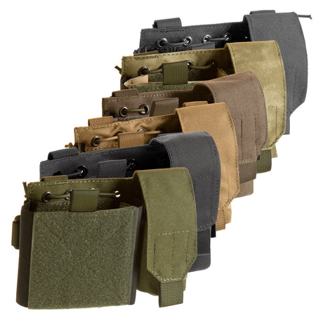 Invader Gear Airsoft Admin Pouch Molle Utility