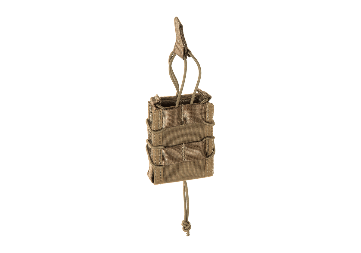 Invader Gear Single Magazine Pouch Taco Single QR M-Series