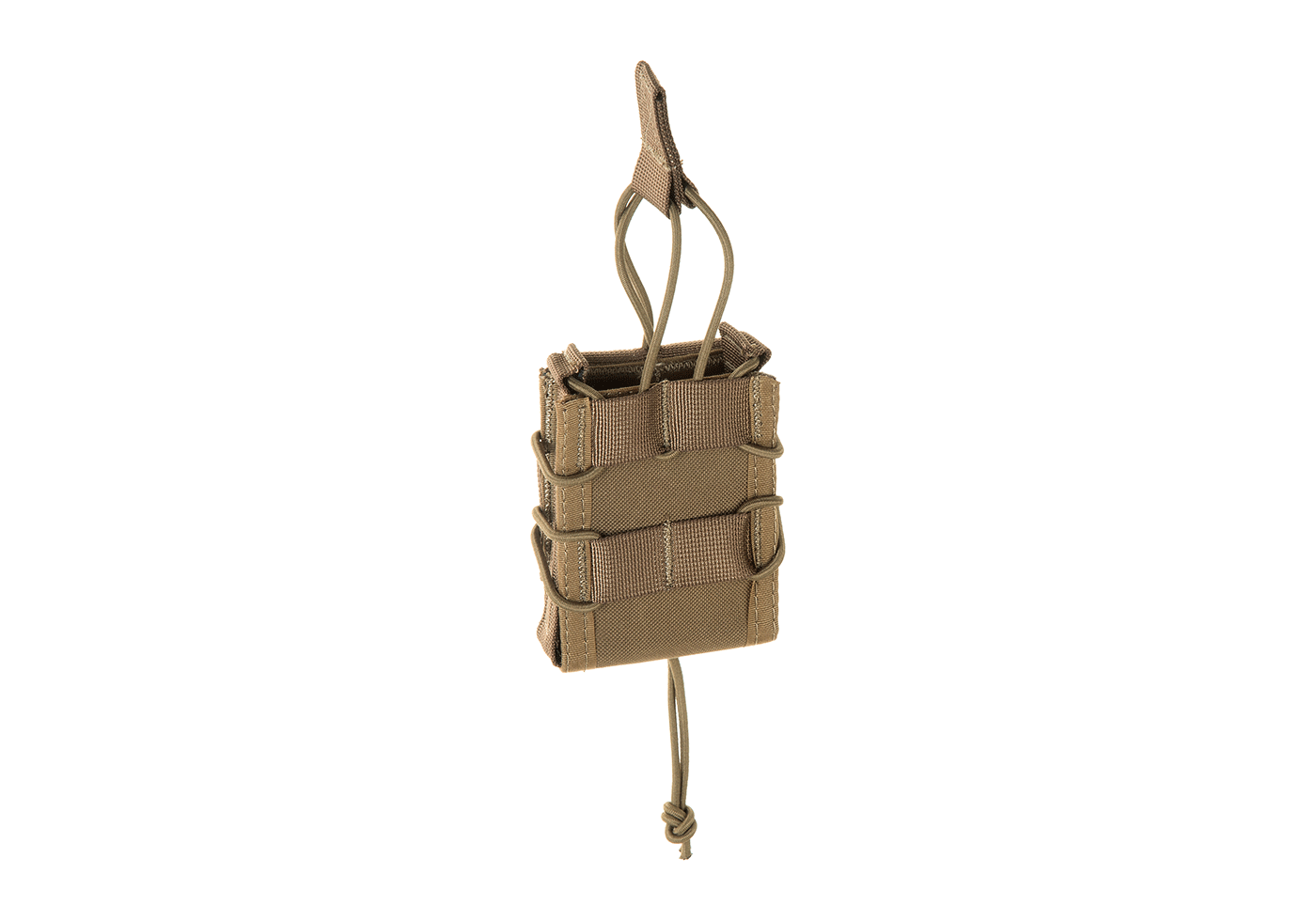 Invader Gear Single Magazine Pouch Taco Single QR M-Series