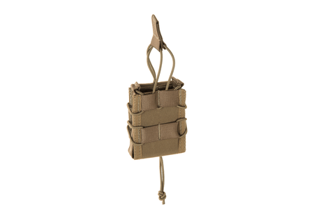 Invader Gear Single Magazine Pouch Taco Single QR M-Series
