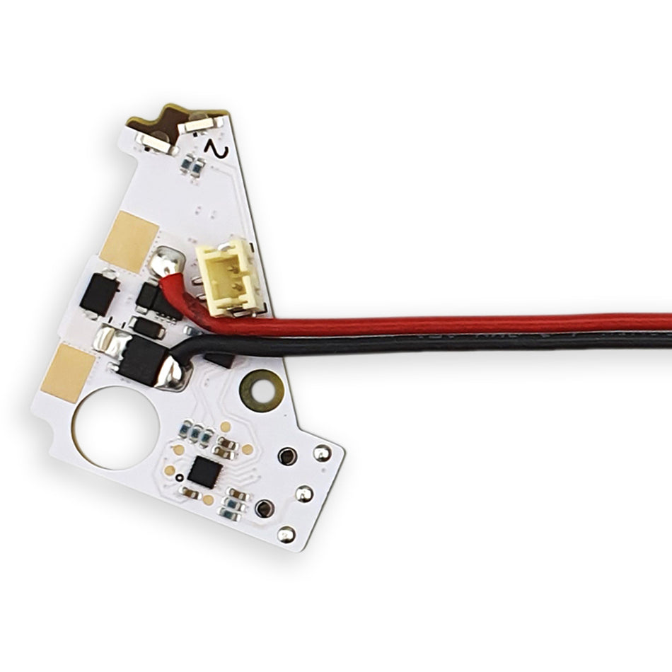 Perun Airsoft Mosfet for Krytac Kriss Vector