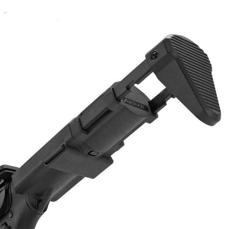 AirTech BEU Battery Extension Unit For Ares Amoeba AM-013 / 014 / 015 BEU