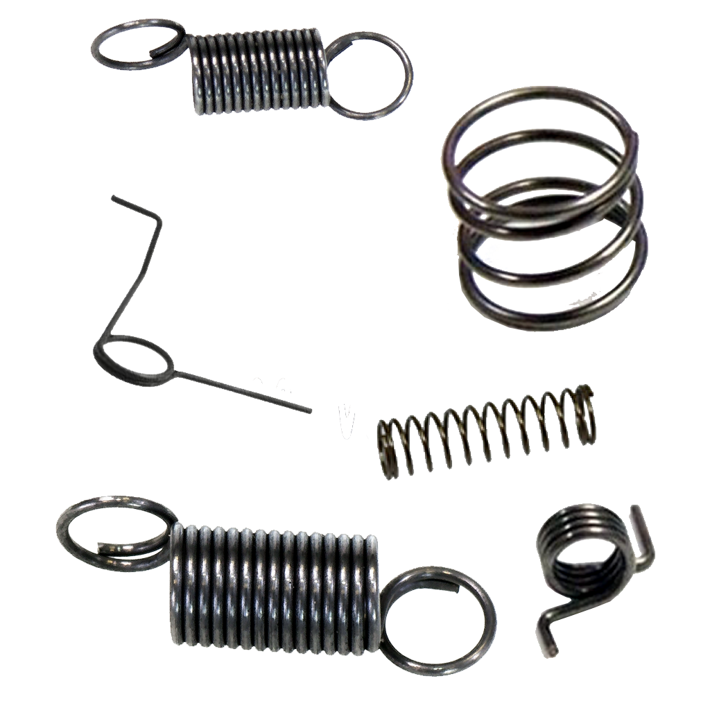 FPS Airsoft Gearbox Internal Spring Set V3