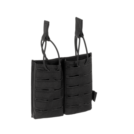 Invader Gear DA Gen II 5.56 Lazer Cut Double Magazine Pouch M-Series