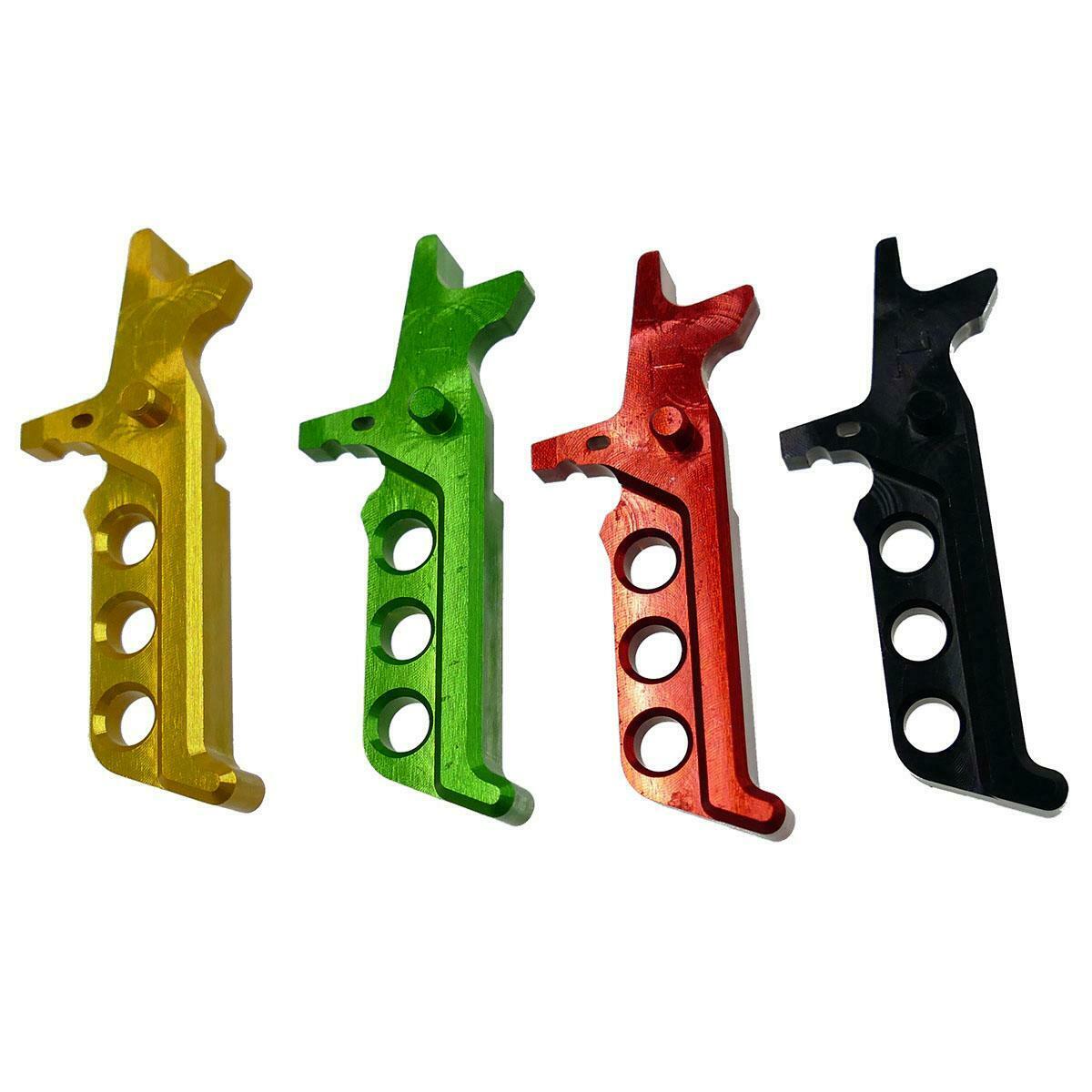 Retro Arms Airsoft Gearbox M Series Trigger Type H