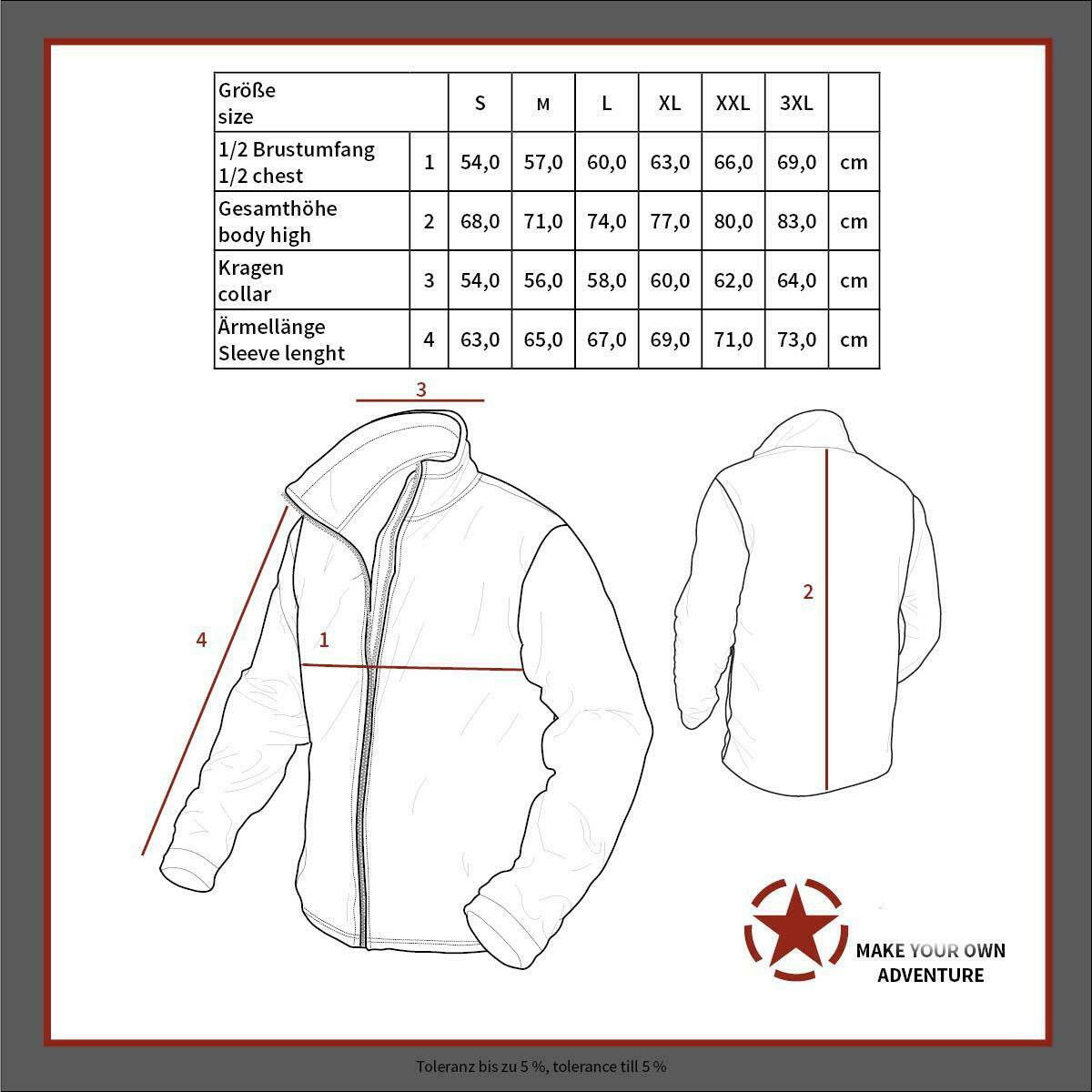 MFH Scorpion Soft Shell Jacket CZ M95 Camo