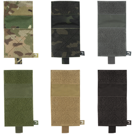 Viper VX Utility Rig Half Flap Panel