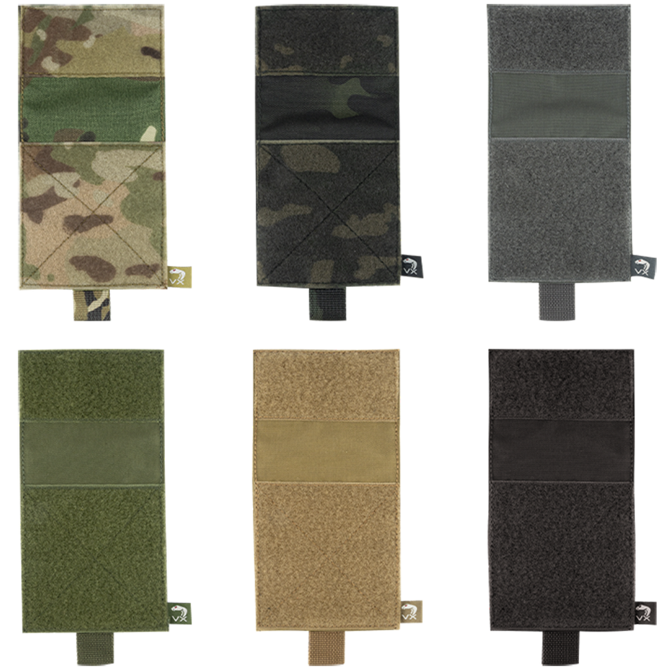 Viper VX Utility Rig Half Flap Panel