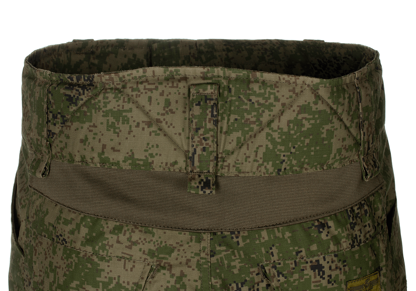 Invader Gear Predator Combat Trousers Digi Flora