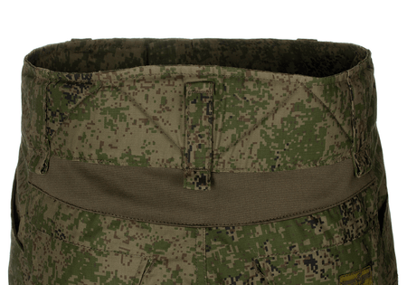 Invader Gear Predator Combat Trousers Digi Flora