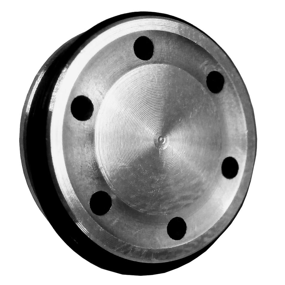 FPS Airsoft Gearbox Ergal AEP Piston Head