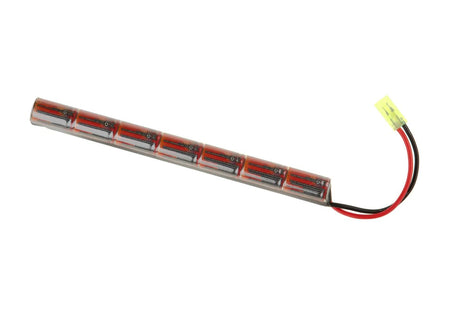 VB Power NiMh 8.4V 1600mah Mini-Tamiya Stick Battery