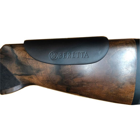 Beretta Universal Gel-Tek Stock Cheek Protector Pad Black Edition 6mm