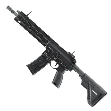 Heckler & Koch HK416 A5 AEG Airsoft Rifle Black