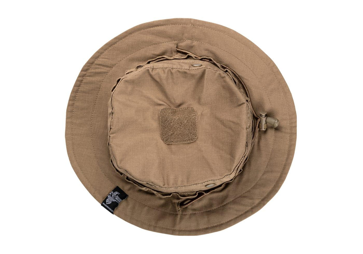 Invader Gear Mod 3 Boonie Bush Hat Coyote