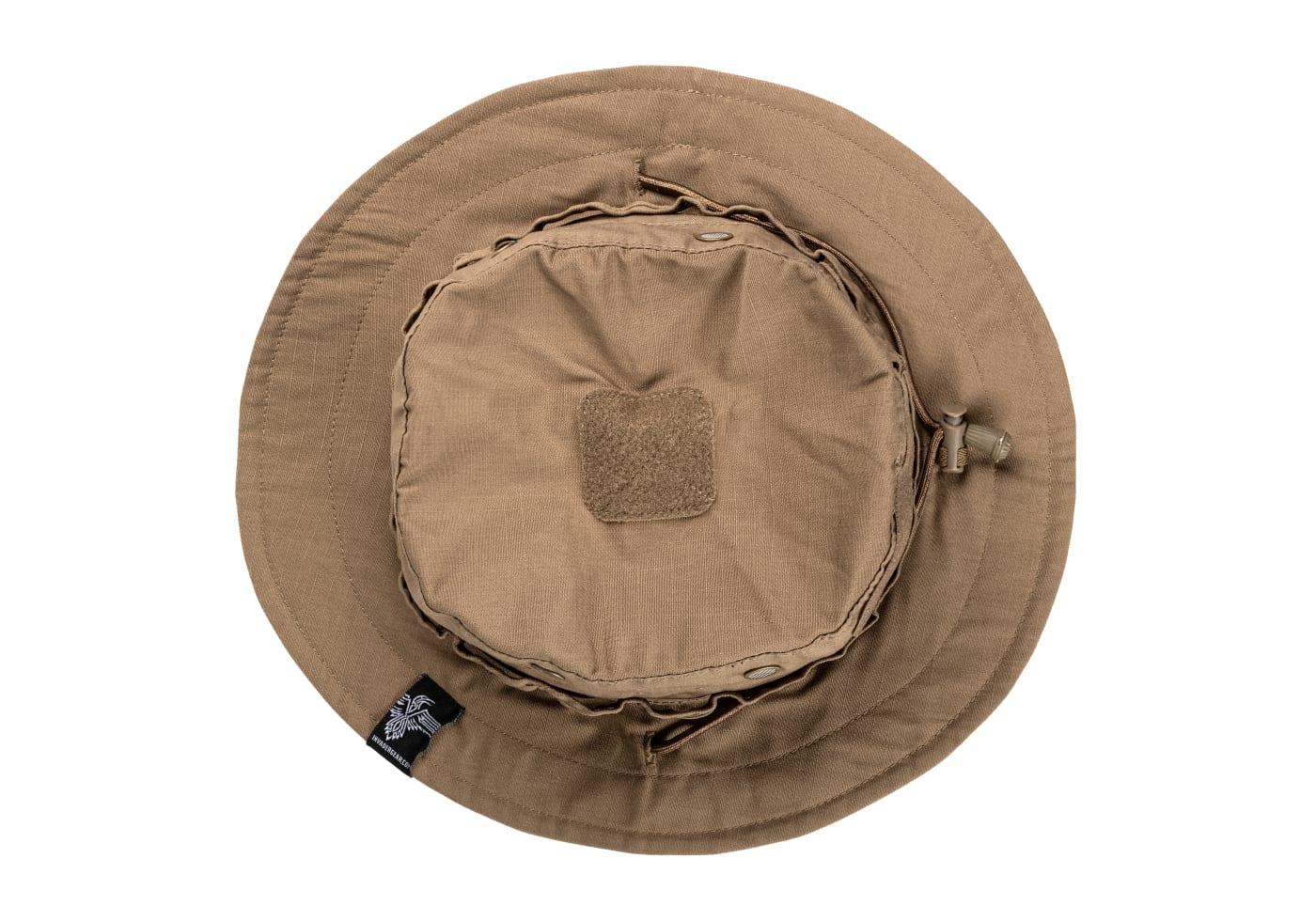 Invader Gear Mod 3 Boonie Bush Hat Coyote