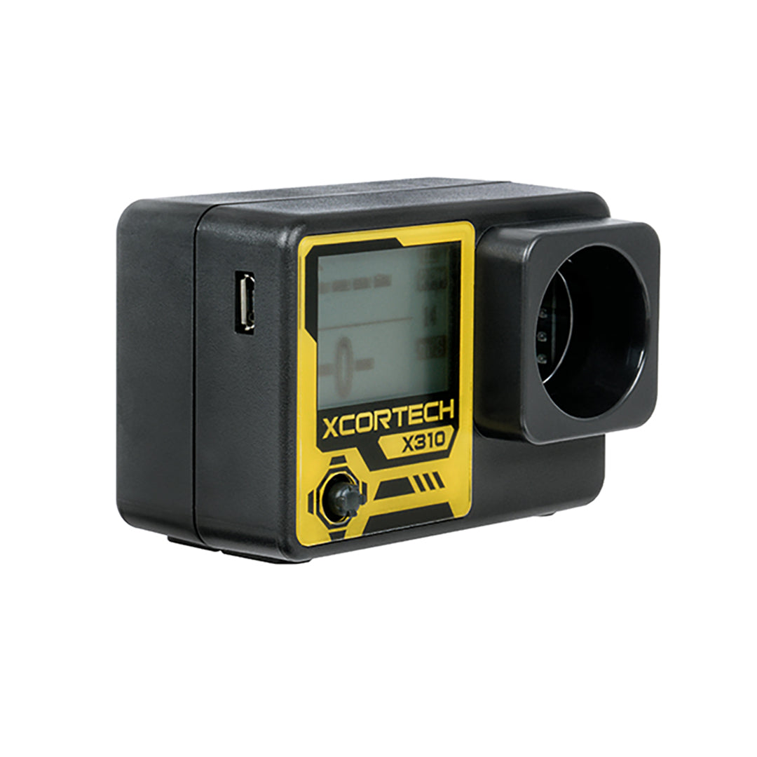 Xcortech X310 Airsoft Pocket Chronograph