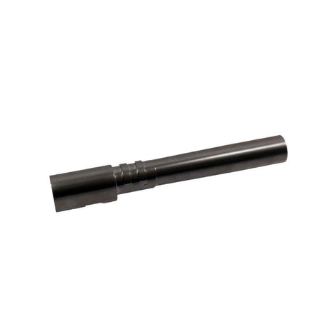 ASG Airsoft Spare Part SP-01 Outer Barrel Silver #3