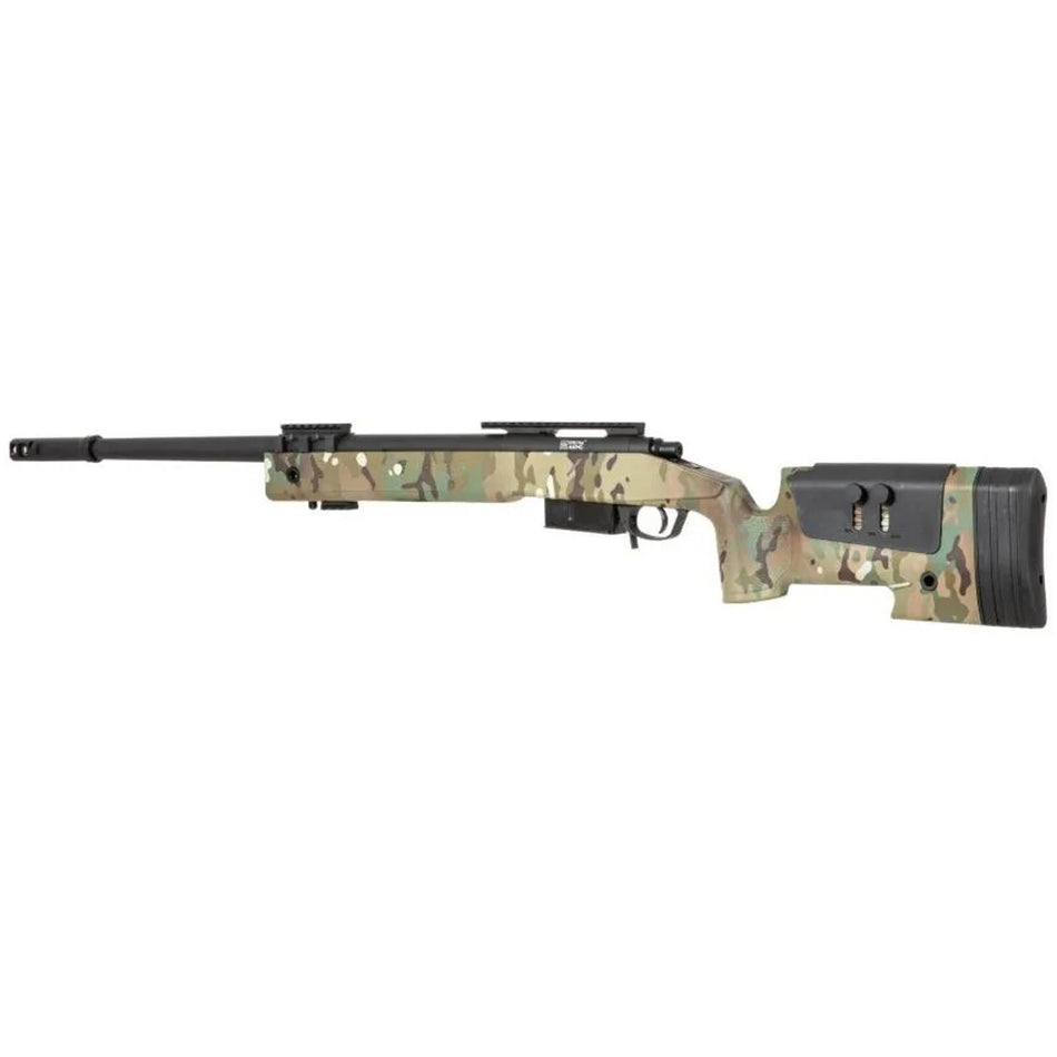 Specna Arms SA-S03 CORE Airsoft Sniper Rifle Camo