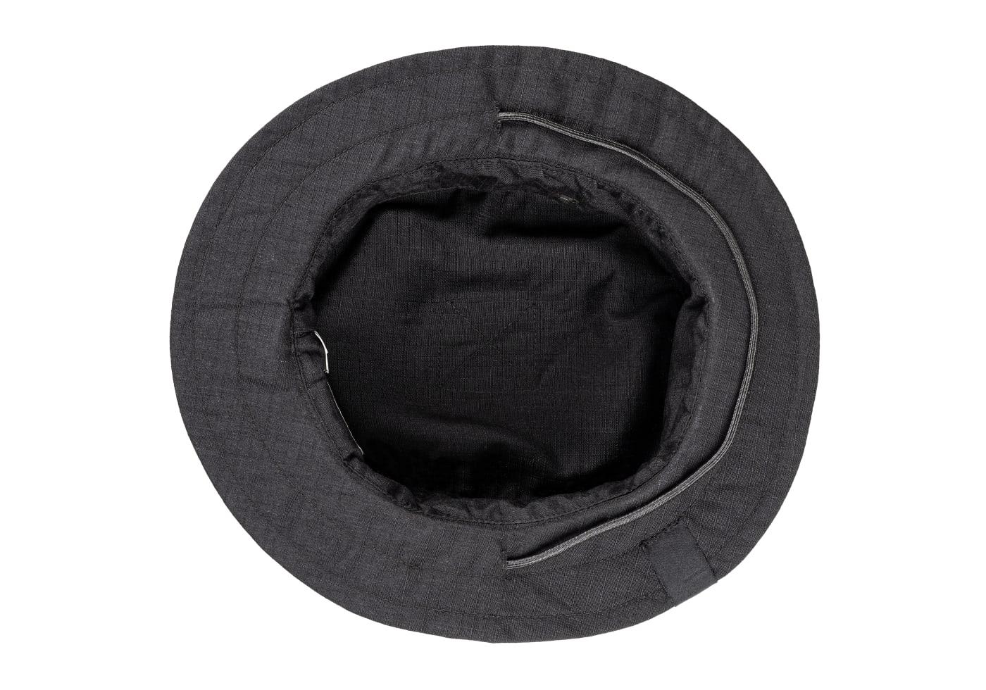 Invader Gear Mod 3 Boonie Bush Hat Black