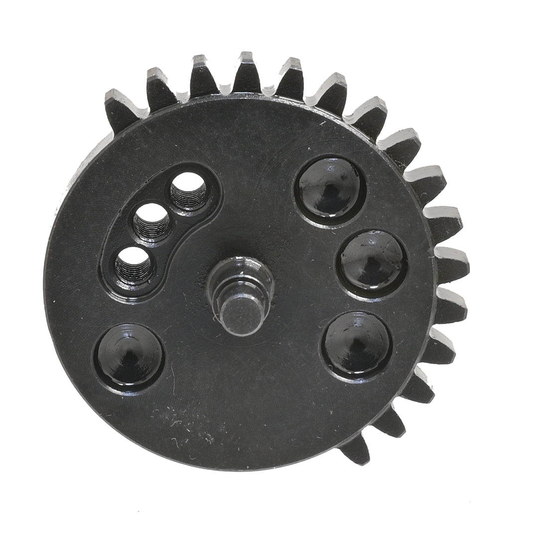 Retro Arms Airsoft Gearbox PandoRA Sector Gear 13:1 3mm Spindle 