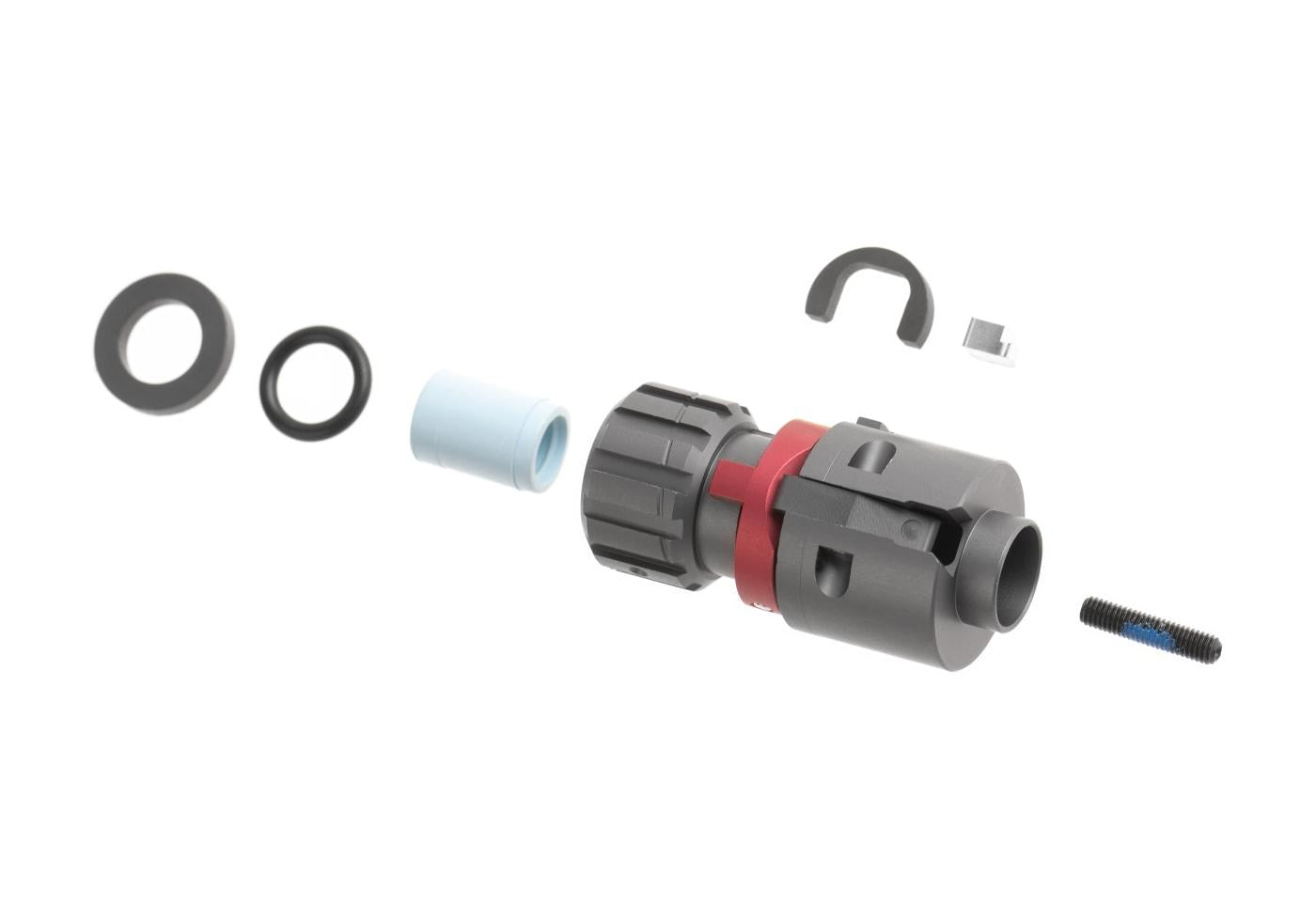Maple Leaf Airsoft Hop Up Unit for GHK GBB M-Series Rifle