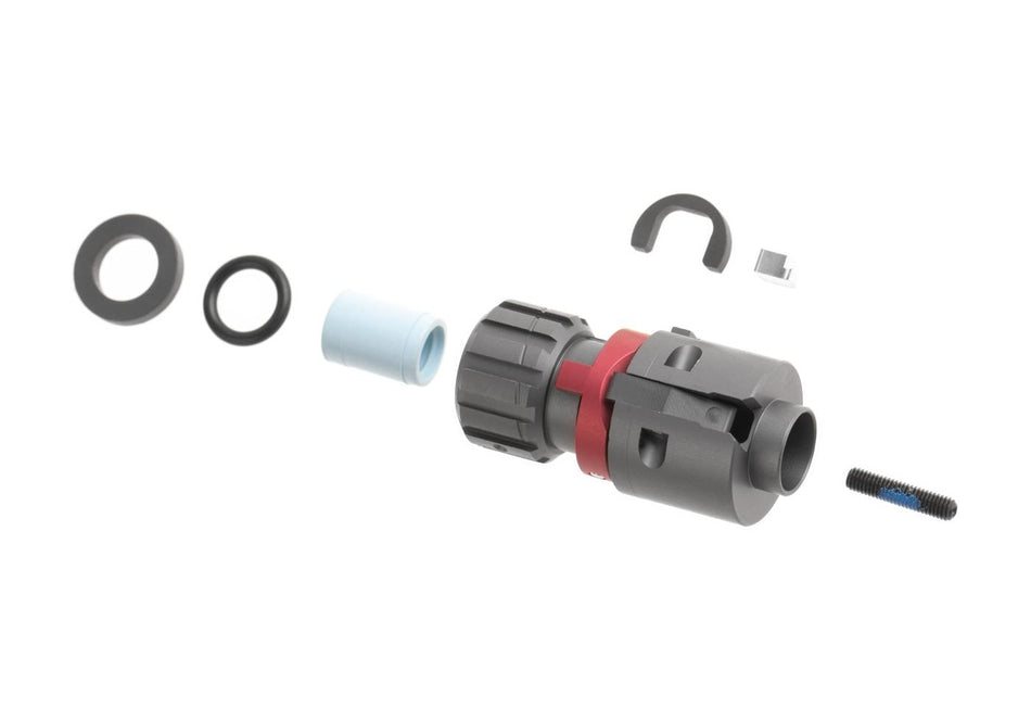 Maple Leaf Airsoft Hop Up Unit for GHK GBB M-Series Rifle