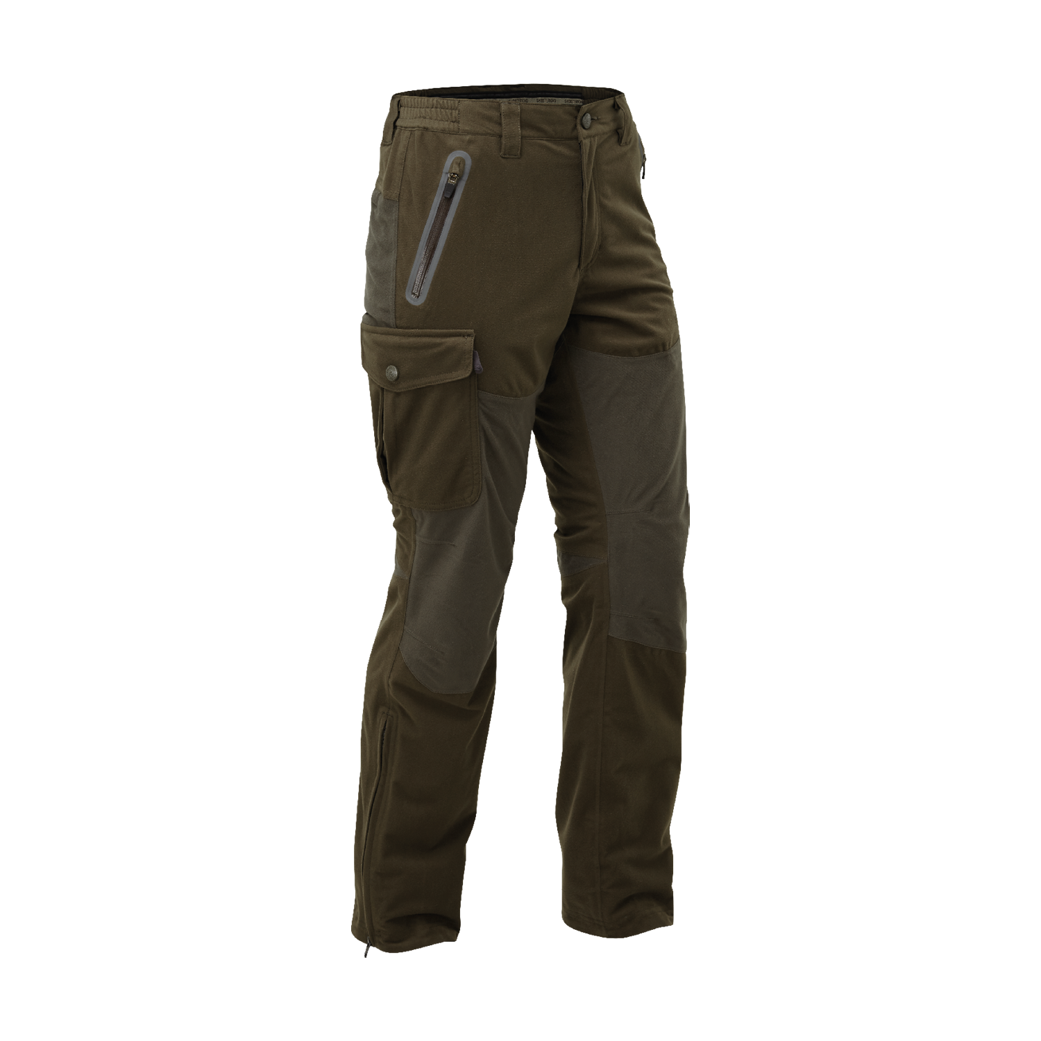 ShooterKing Adventum Mens Trousers Green