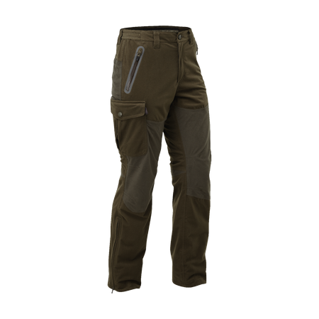 ShooterKing Adventum Mens Trousers Green