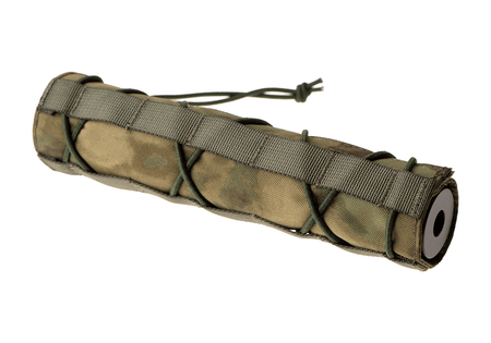 Invader Gear Suppressor Silencer Cover 22cm