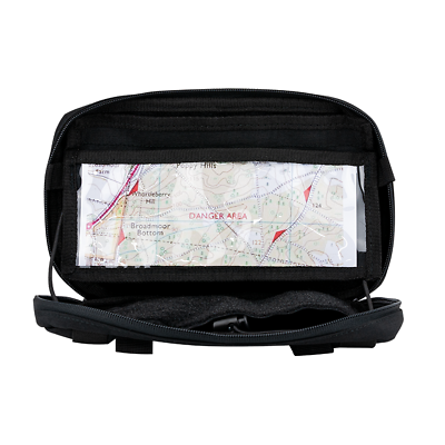 Viper VX Lazer Magazine Admin Utility Pouch