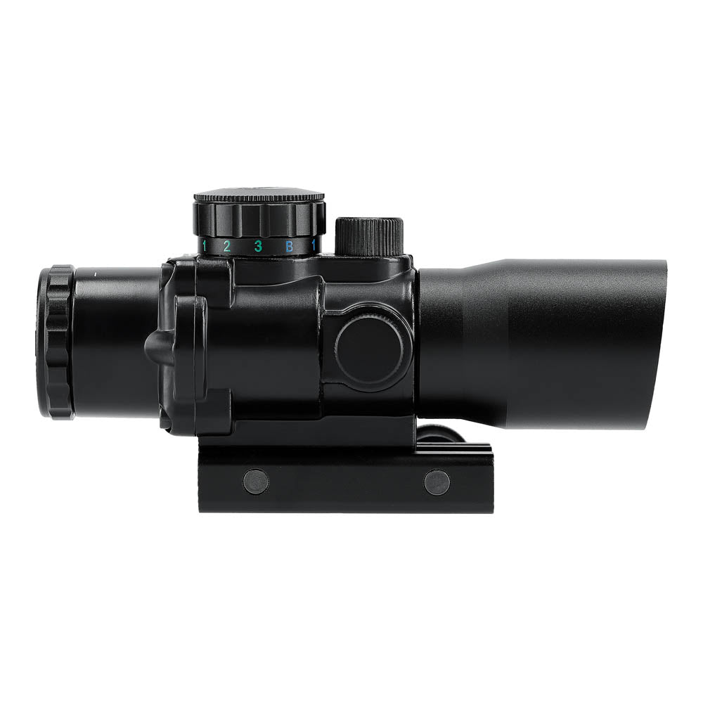 Umarex UX RS Telescopic Tac Dot Rifle Scope 4 X 32 