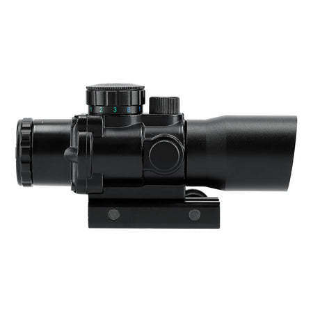 Umarex UX RS Telescopic Tac Dot Rifle Scope 4 X 32 
