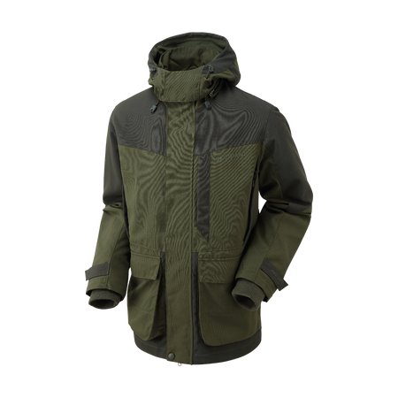 ShooterKing Venatu Mens Jacket Green