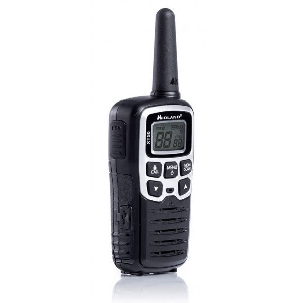 Midland XT50 Radio Set 